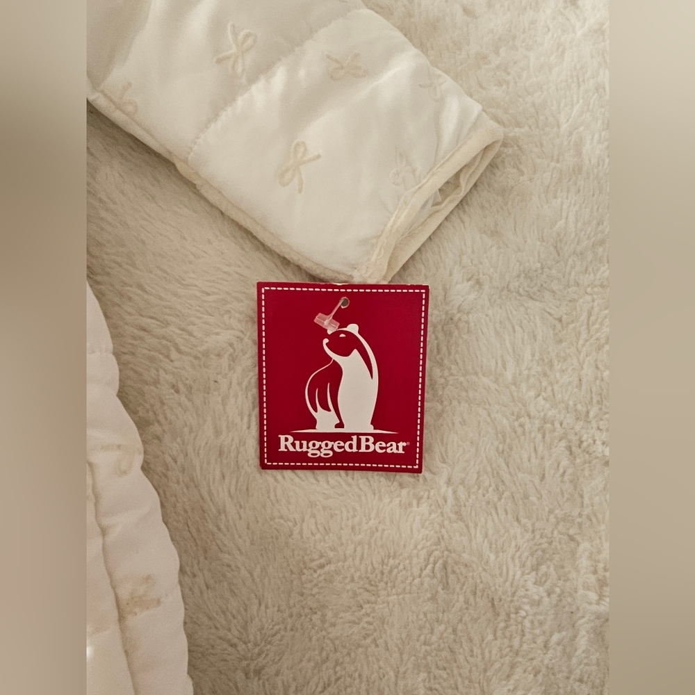 NWT Infant Snowsuit - Picture 2 of 5
